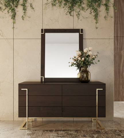 Modrest Moontide Modern Dresser Model VGVCMF-J1922-D