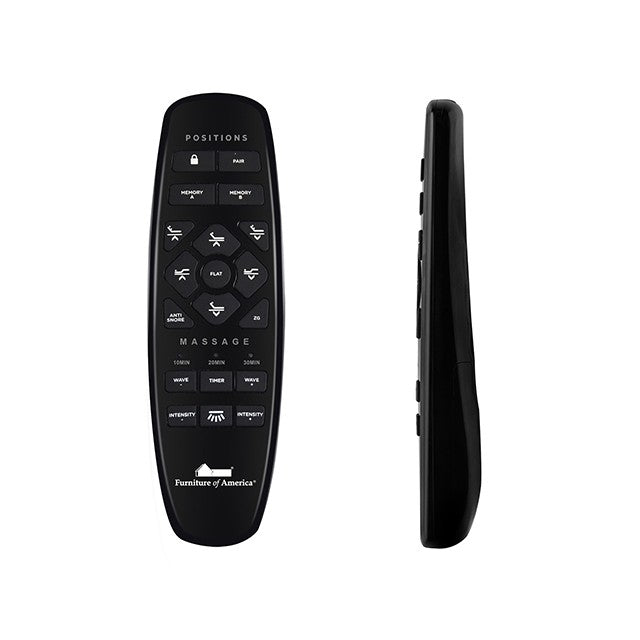 DORMIOLITE III ADJUSTABLE BED BASE