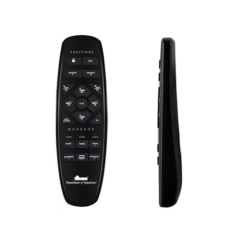 DORMIOLITE III ADJUSTABLE BED BASE