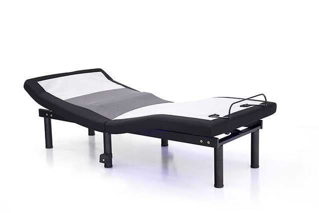 Somnerside Iii Adjustable Bed Base Model Mt-Adj303-Full Adjustable Bed Base By Furniture Of America 
