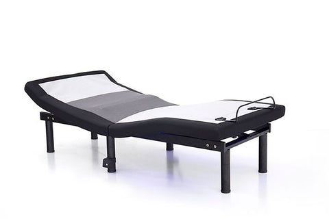 Somnerside Iii Adjustable Bed Base Model Mt-Adj303-Full Adjustable Bed Base By Furniture Of America 