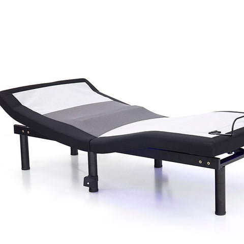 Somnerside Iii Adjustable Bed Base Model Mt-Adj303-Full Adjustable Bed Base By Furniture Of America 