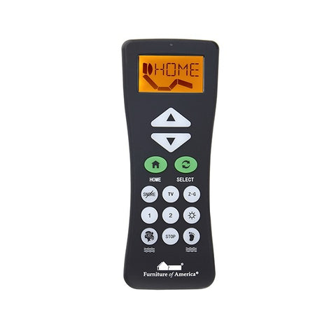 Somnerside Iii Adjustable Bed Base Model Mt-Adj303-C.King Adjustable Bed Base By Furniture Of America 