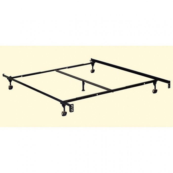FRAMOS ADJUSTABLE BED FRAME (F/Q)