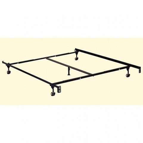FRAMOS ADJUSTABLE BED FRAME (F/Q)