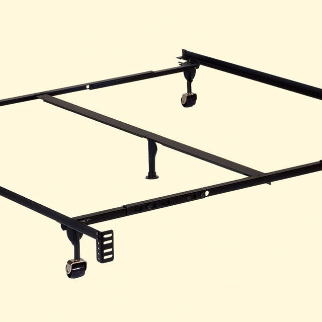 FRAMOS ADJUSTABLE BED FRAME (F/Q)