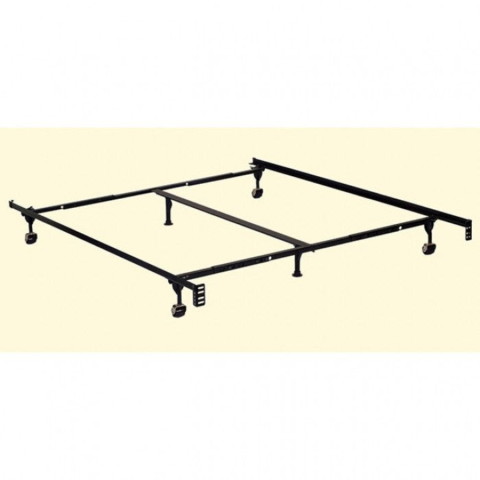 FRAMOS ADJUSTABLE BED FRAME (Q/K)