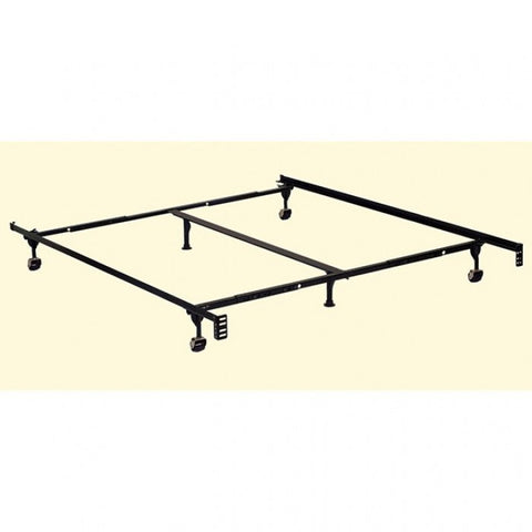 FRAMOS ADJUSTABLE BED FRAME (Q/K)