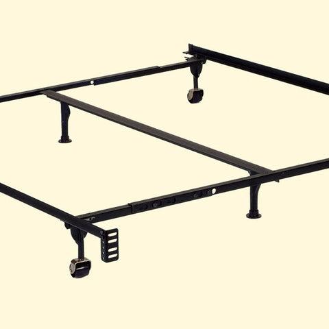 FRAMOS ADJUSTABLE BED FRAME (Q/K)