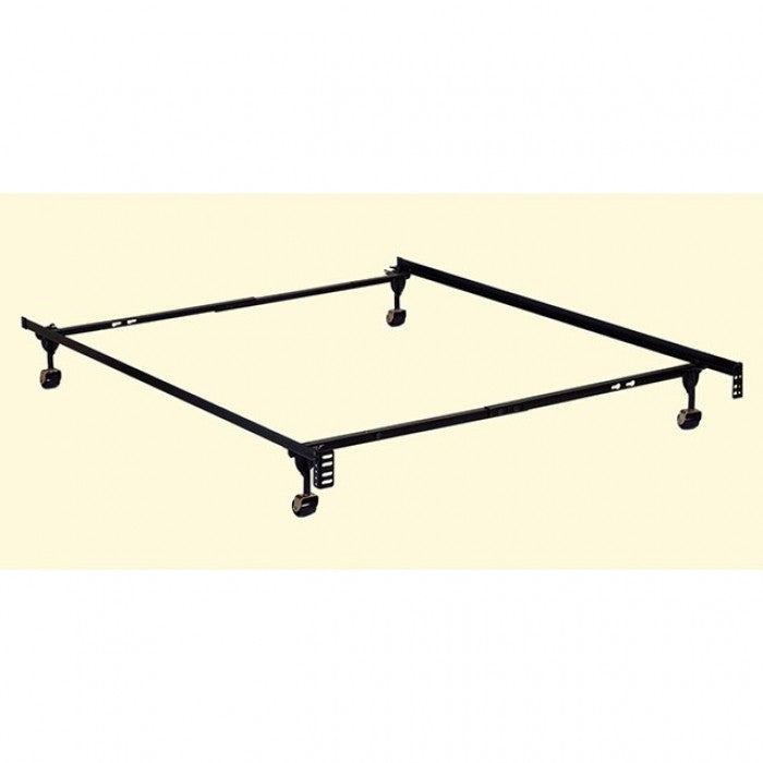 FRAMOS ADJUSTABLE BED FRAME (T/F)