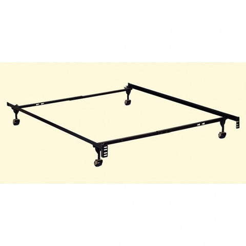 FRAMOS ADJUSTABLE BED FRAME (T/F)