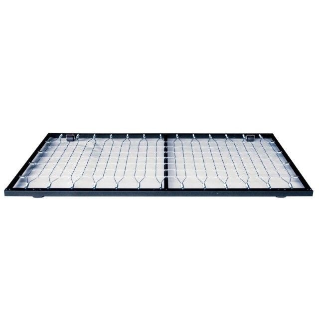 FRAMOS PULL-OUT TRUNDLE