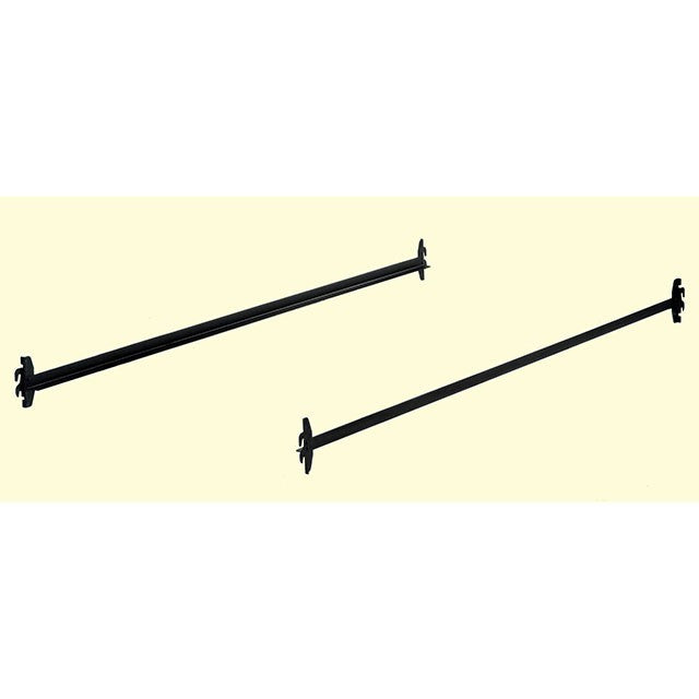 Framos Hook-In Bed Rail Model Mt-Rail-Hook-Queen Hook-In Rail By Furniture Of America 
