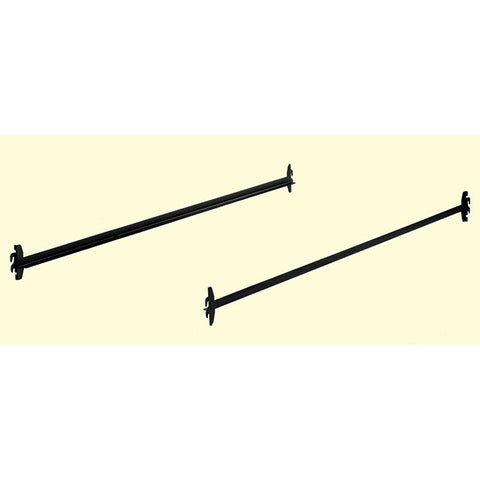Framos Hook-In Bed Rail Model Mt-Rail-Hook-Queen Hook-In Rail By Furniture Of America 