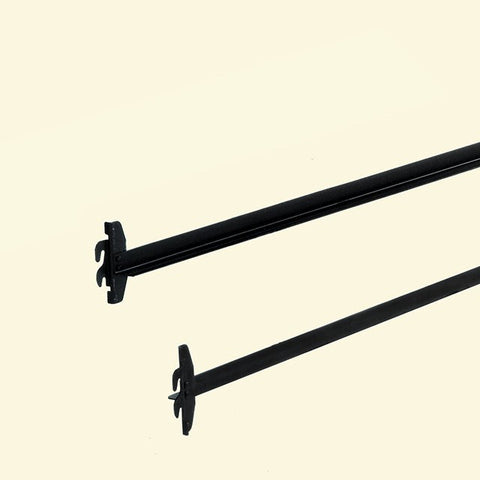 Framos Hook-In Bed Rail Model Mt-Rail-Hook By Furniture Of America 