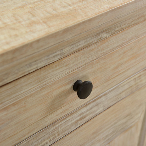 Sedona Light Warm Wash Sealed Finish Sideboard