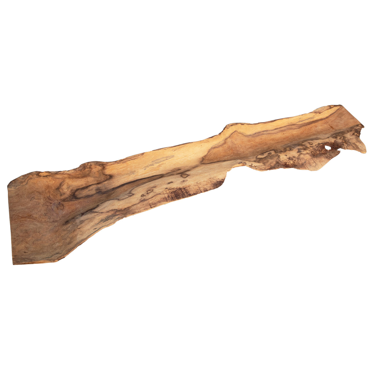 Elwood Natural Finish Tray
