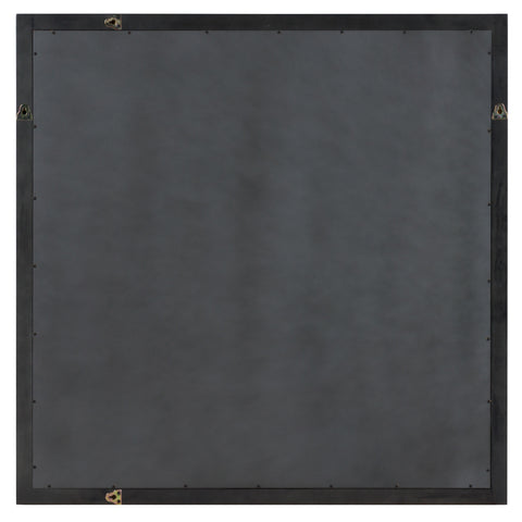 Nova Domus Santa Monica Modern Grey Wash Mirror Model VGMA-BR-144-MIR-GRY