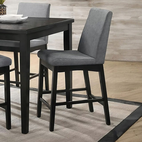 STROM COUNTER HT. CHAIR