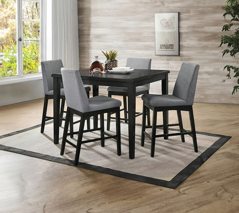 STROM COUNTER HT. CHAIR