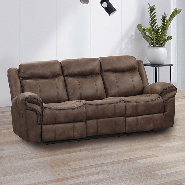 AGATA MANUAL SOFA