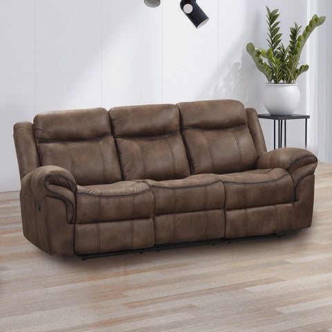 AGATA MANUAL SOFA