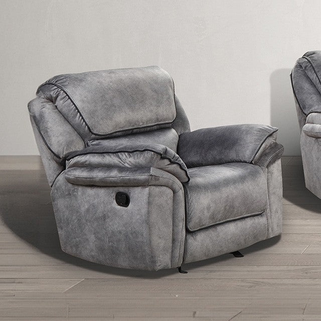 THEMIS MANUAL RECLINER