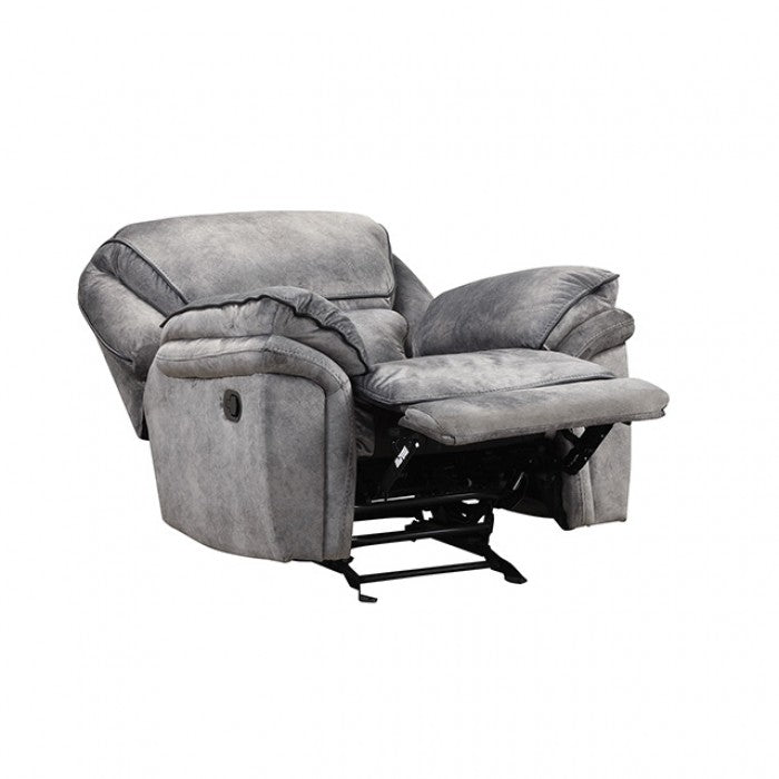 THEMIS MANUAL RECLINER