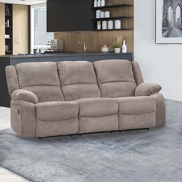 COSIMO MANUAL SOFA