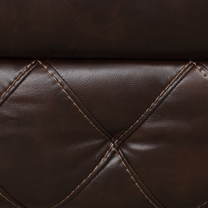 OSIAS MANUAL LOVESEAT
