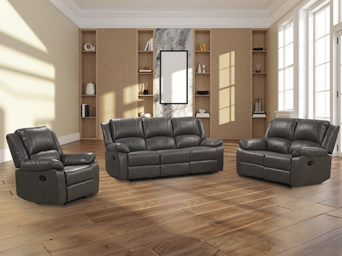 LETHA MANUAL SOFA