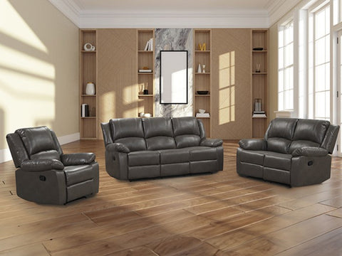 LETHA MANUAL SOFA
