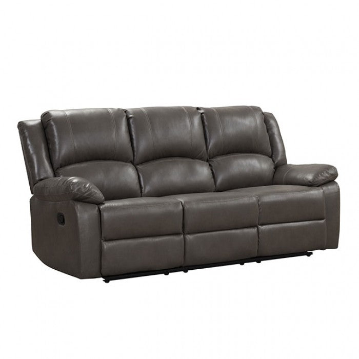 LETHA MANUAL SOFA