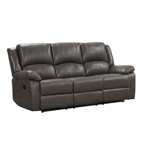 LETHA MANUAL SOFA