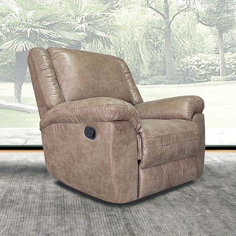 JAMBI ROCKER RECLINER