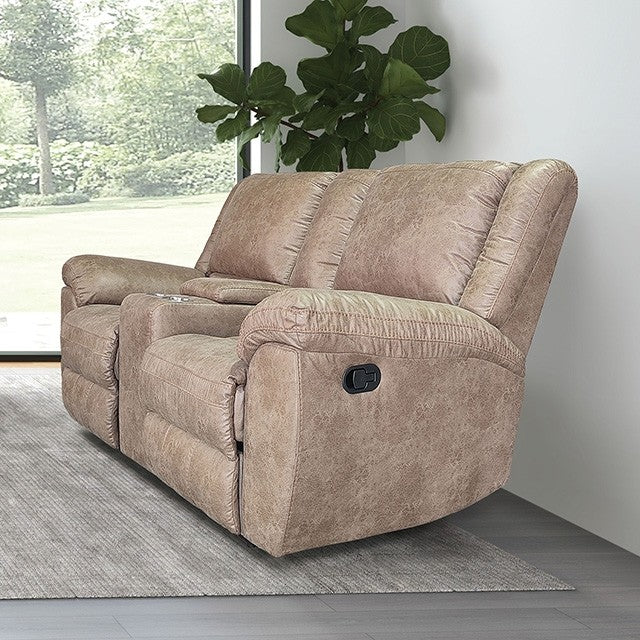 JAMBI LOVESEAT