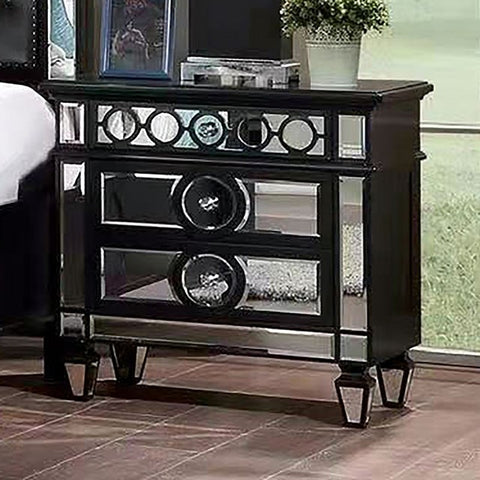 THEOLA NIGHT STAND