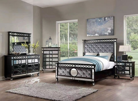THEOLA NIGHT STAND
