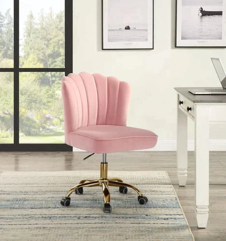 Moyle  Office Chair Model OF00116 By ACME Furniture