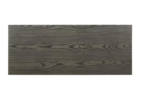 Estevon Gray Oak Finish Writing Desk Model OF00631 By ACME Furniture