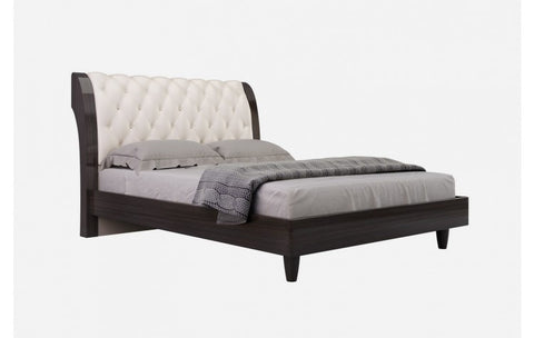 Paris - Beige BedModel:  PARIS-BED-BEIGE