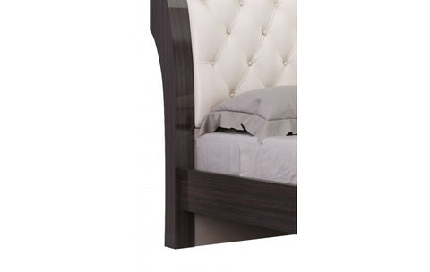 Paris - Beige BedModel:  PARIS-BED-BEIGE