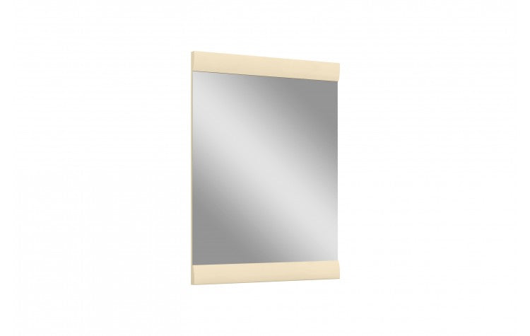 Paris High Gloss Beige MirrorModel:  PARIS-MIR-BEIGE