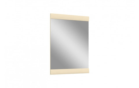 Paris High Gloss Beige MirrorModel:  PARIS-MIR-BEIGE