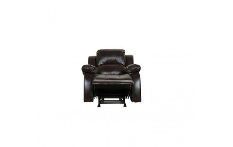 9393 - Brown ChairModel:  9393-BROWN-CH