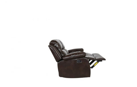 9393 - Brown ChairModel:  9393-BROWN-CH