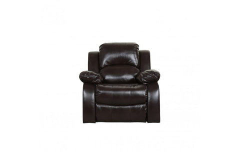 9393 - Brown ChairModel:  9393-BROWN-CH