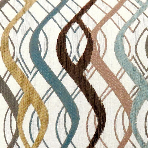 Sine Pillow (2/Box) Model Pl6016-Pillow (2/Box) By Furniture Of America 