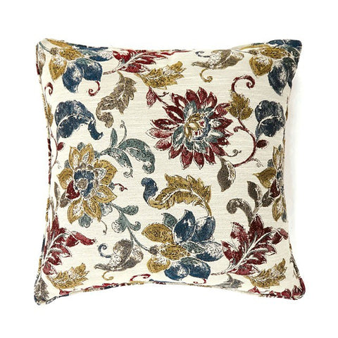 FLORRA PILLOW (2/BOX)