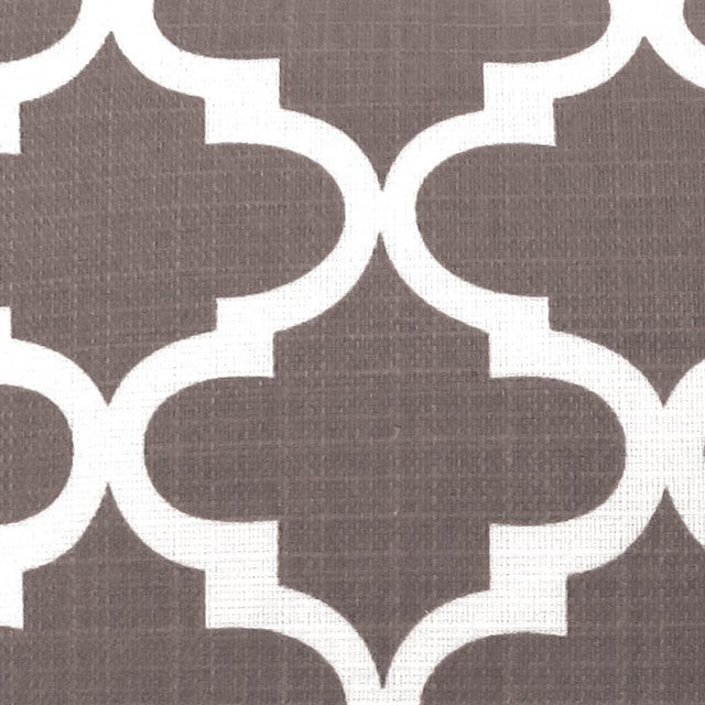 Xia Pillow (2/Box) Model Pl6023Gy-Pillow (2/Box) By Furniture Of America 